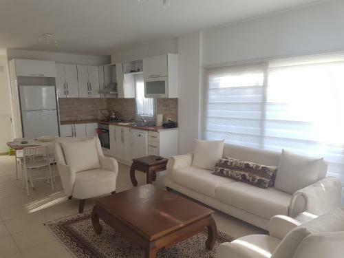 Bodrum Turkbuku Delightful Apartment