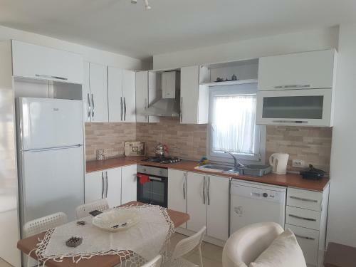 Bodrum Turkbuku Delightful Apartment