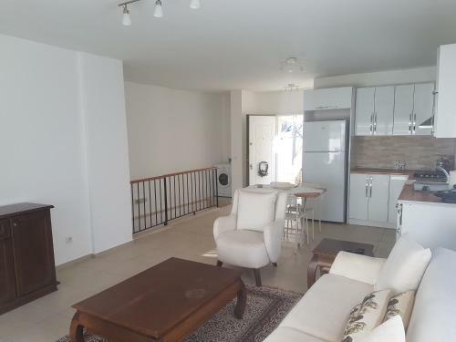 Bodrum Turkbuku Delightful Apartment