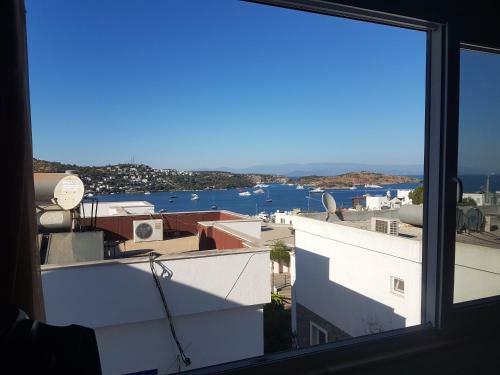 Bodrum Turkbuku Delightful Apartment