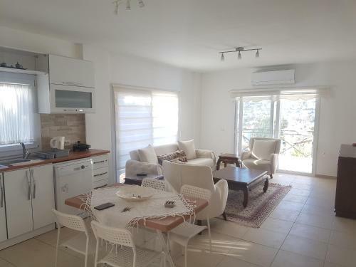 Bodrum Turkbuku Delightful Apartment