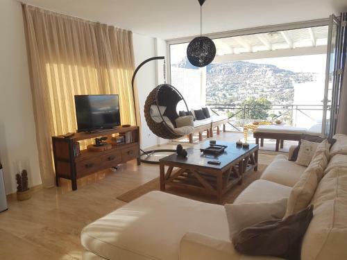 Bodrum Turkbuku Delightful Apartment