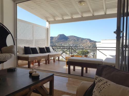 Bodrum Turkbuku Delightful Apartment