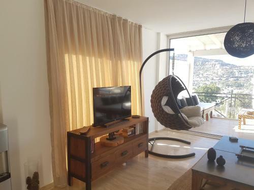 Bodrum Turkbuku Delightful Apartment