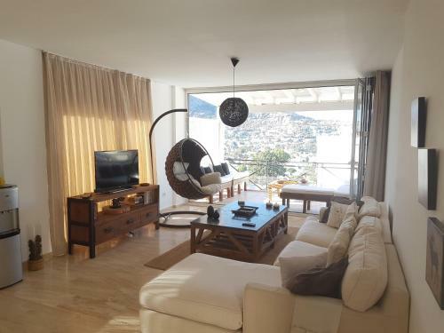 Bodrum Turkbuku Delightful Apartment