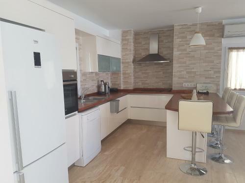 Bodrum Turkbuku Delightful Apartment
