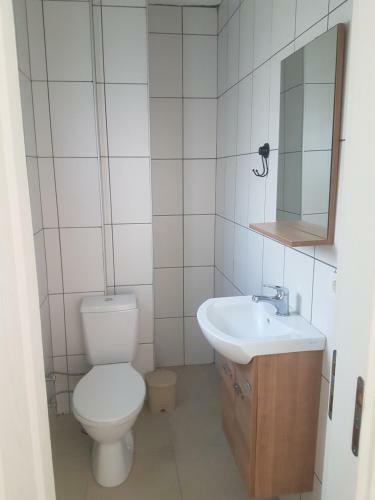Bodrum Turkbuku Delightful Apartment