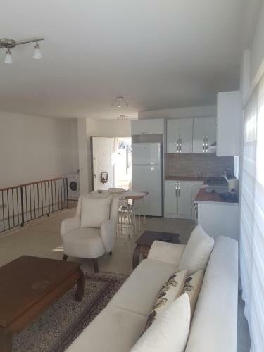 Bodrum Turkbuku Delightful Apartment