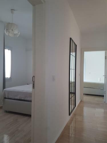 Bodrum Turkbuku Delightful Apartment
