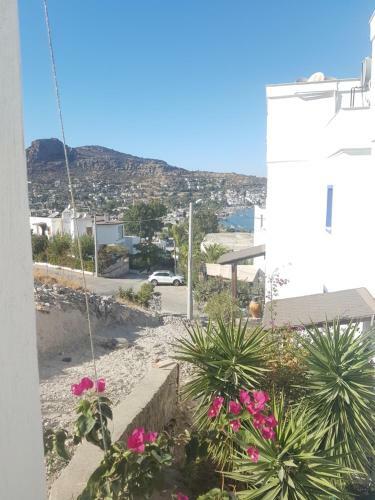 Bodrum Turkbuku Delightful Apartment
