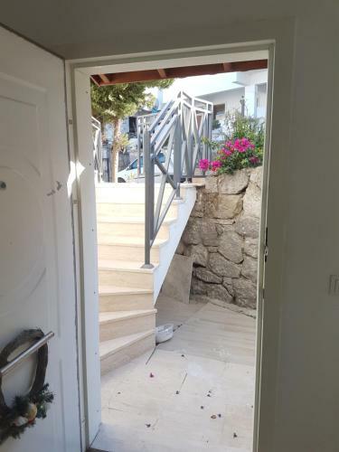 Bodrum Turkbuku Delightful Apartment