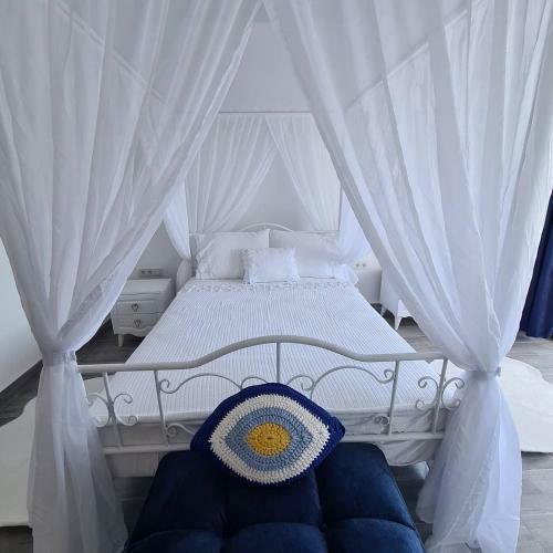 Bed & Breakfast Argento Plazzo