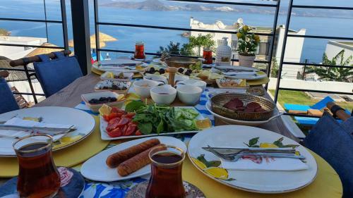Bed & Breakfast Argento Plazzo