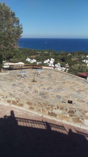 Bodrum G�m�?l�k Rental Villa