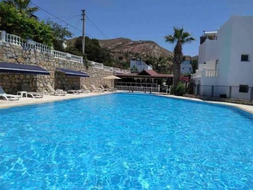 Apartamento Peaceful And Quite House With Greek Islands View