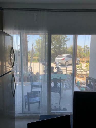 Apartamento Peaceful And Quite House With Greek Islands View