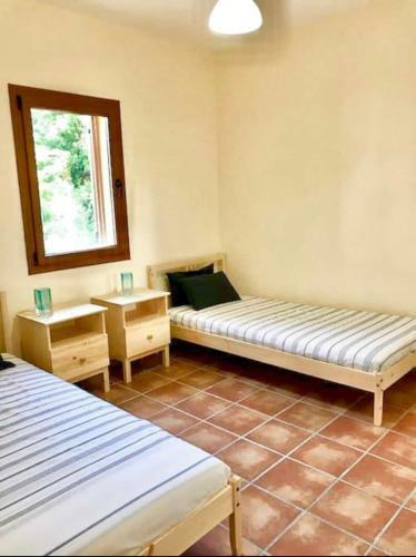 Apartamento Breathtaking Sea View With A Peaceful Garden