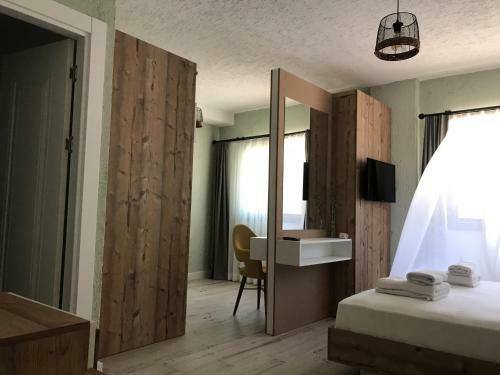 Hotel Aksoy Ta? Ev