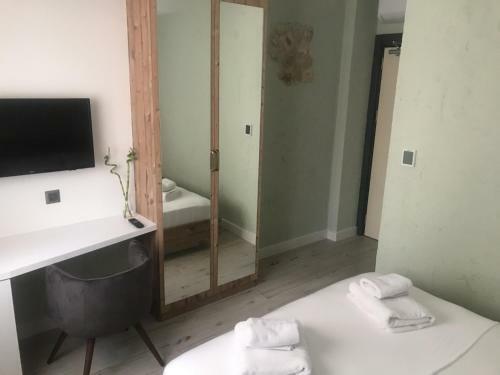 Hotel Aksoy Ta? Ev