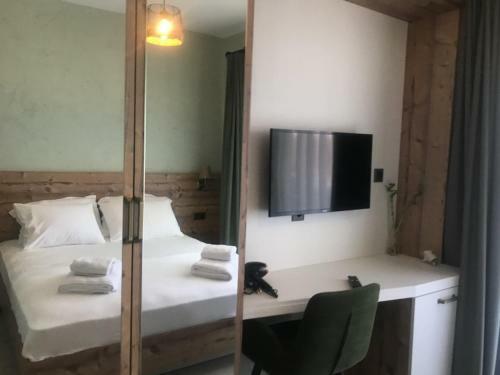 Hotel Aksoy Ta? Ev