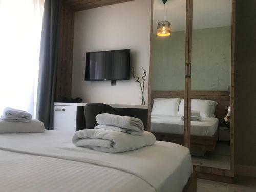 Hotel Aksoy Ta? Ev
