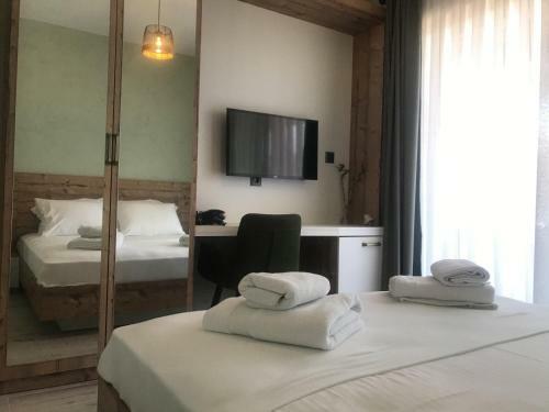 Hotel Aksoy Ta? Ev