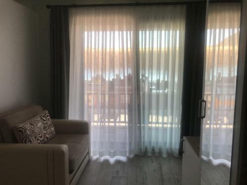 Hotel Aksoy Ta? Ev