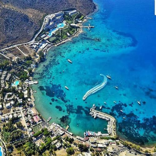 Hotel Aksoy Ta? Ev