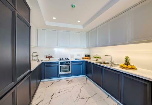 Elsium Bodrum Villas Penthouse