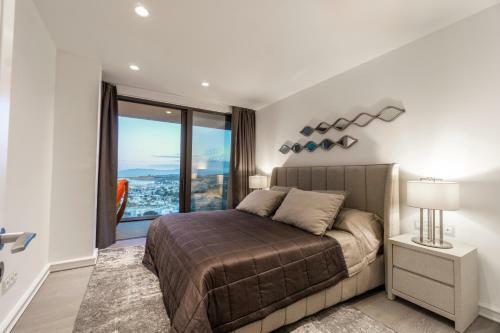 Elsium Bodrum Villas Penthouse