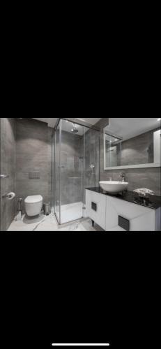 Elsium Bodrum Villas Penthouse