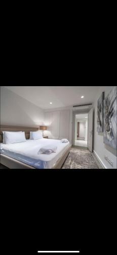 Elsium Bodrum Villas Penthouse