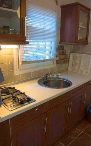 Villa In G�kt�rkb�k