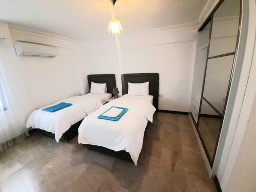 Bodrum Vista Apartments