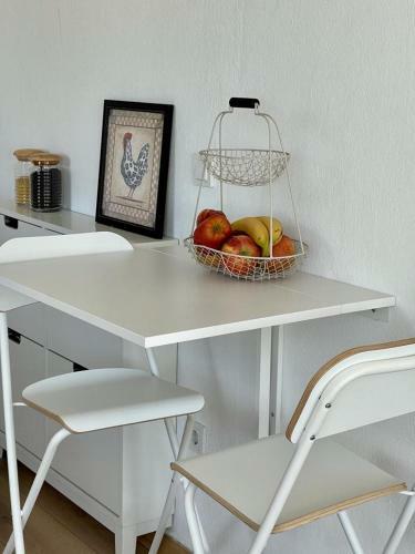 Apartamento Dream House