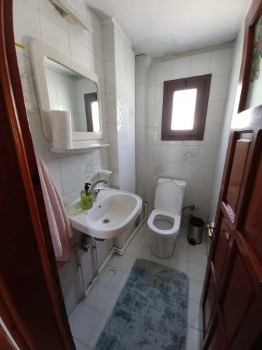 Villa Small Family