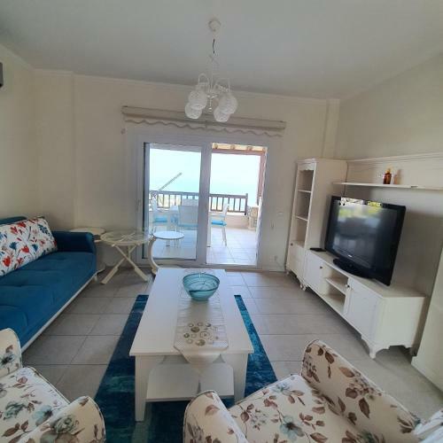 Apartamento Amphora Village