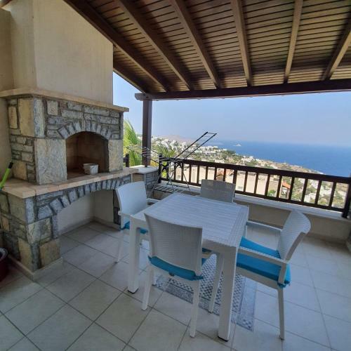 Apartamento Amphora Village