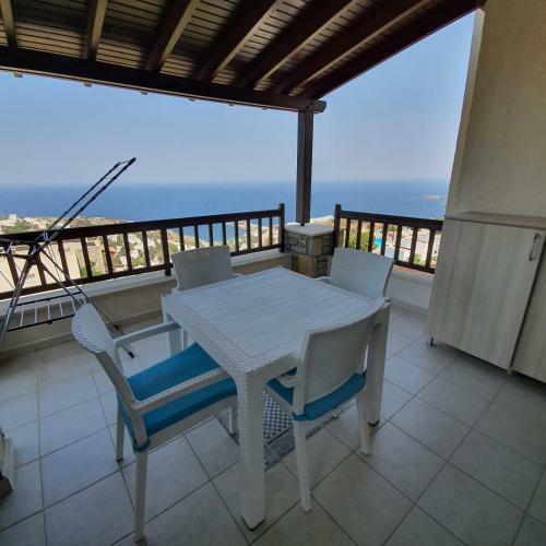 Apartamento Amphora Village