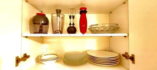 Apartamento Villa Tarik