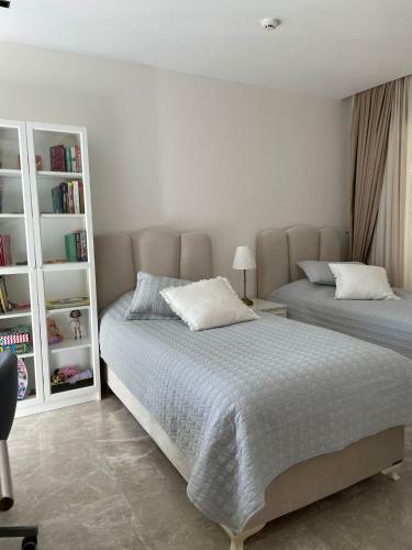 Caresse, A Luxury Collection Residences