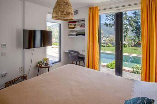 Yakak�y Qarma Evleri Villa 4b