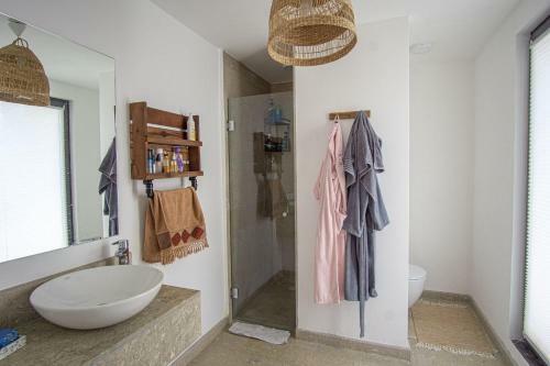 Yakak�y Qarma Evleri Villa 4b
