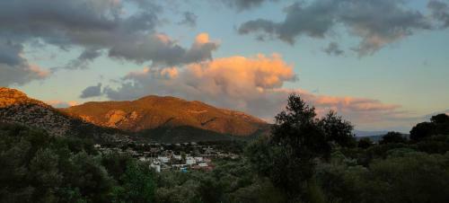 Yakak�y Qarma Evleri Villa 4b