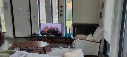 Yakak�y Qarma Evleri Villa 4b