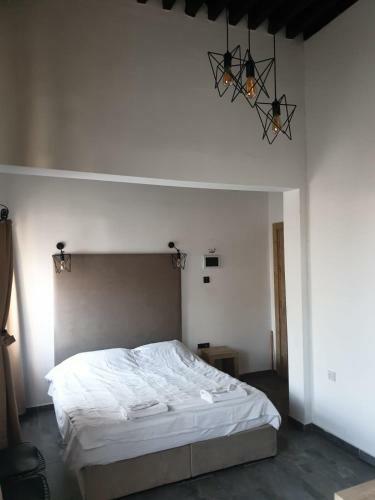 Apartamento Old Avenue Hotel Cyprus