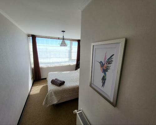 Apartamento Salas Hospedajes Plus