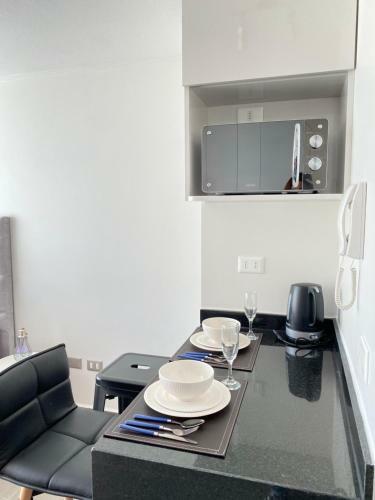 Apartamento Departamento Centro De Concepci�n