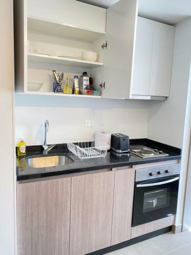 Apartamento Departamento Centro De Concepci�n