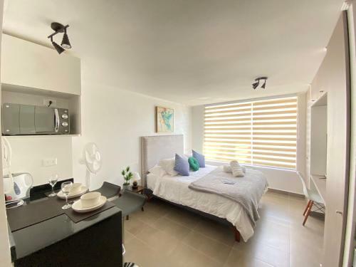 Apartamento Departamento Centro De Concepci�n